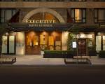 Executive Hotel Le Soleil New York - New York, NY