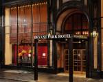 The Bryant Park Hotel - New York, NY