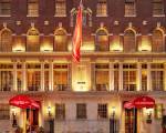The Chatwal, a Luxury Collection Hotel, New York City - New York, NY
