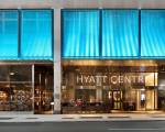 Hyatt Centric Times Square New York - New York, NY