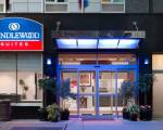 Candlewood Suites New York City-Times Square, an IHG Hotel - New York, NY